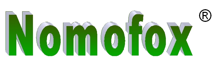 Nomofox-Logo